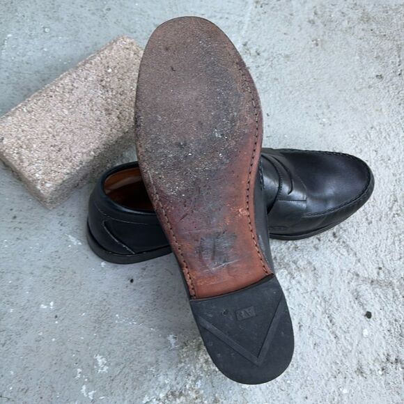 Allen Edmonds Cavanaugh loafers - Picture 7 of 7